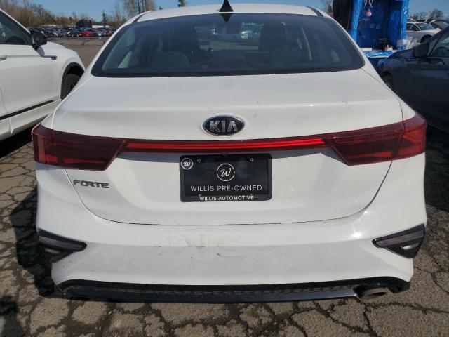 3KPF24AD1ME263057 Kia Forte FE 6