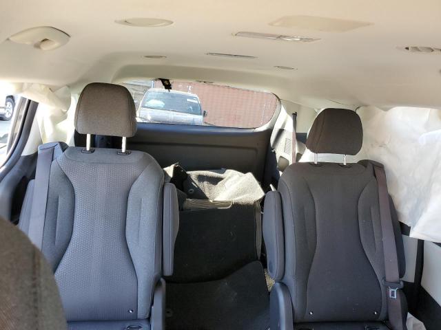 2023 KIA CARNIVAL L KNDNB4H3XP6258359