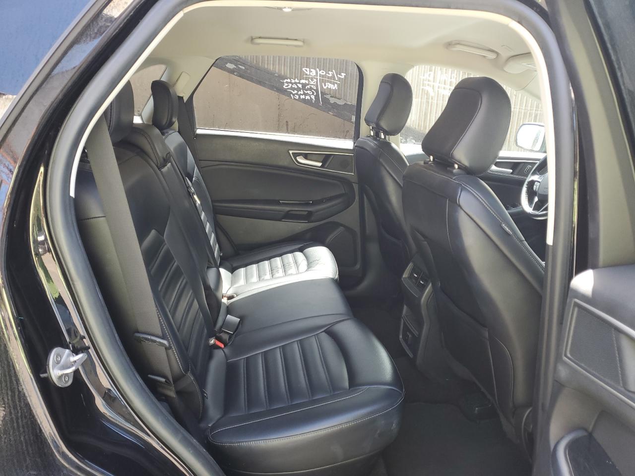2FMPK3J9XLBA50376 FORD EDGE 2020