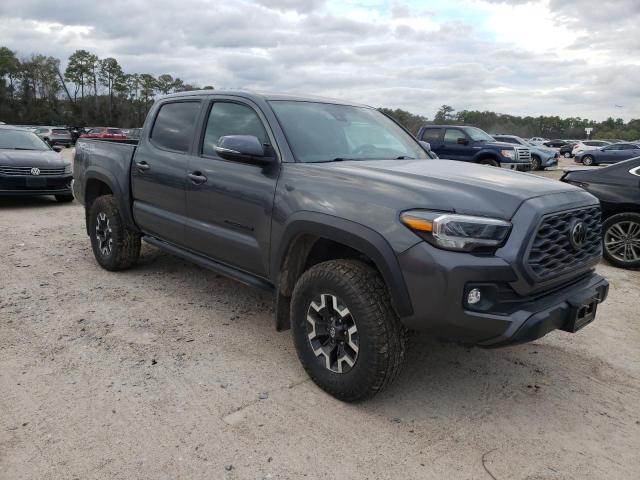 Vin: 3tmcz5an3mm441215, lot: 41858274, toyota tacoma double cab 20214