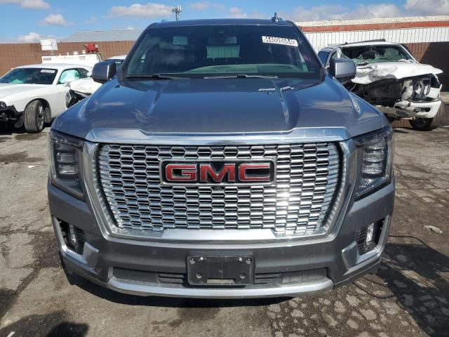 2022 GMC Yukon Xl Denali VIN: 1GKS2JKL9NR105191 Lot: 44008684