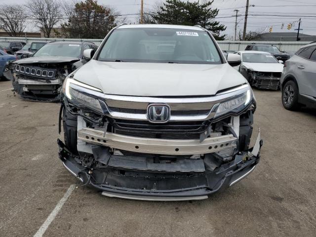 2020 HONDA PILOT TOUR - 5FNYF5H91LB000516