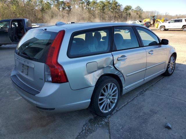 2009 Volvo V50 2.4I VIN: YV1MW382792461487 Lot: 42192774