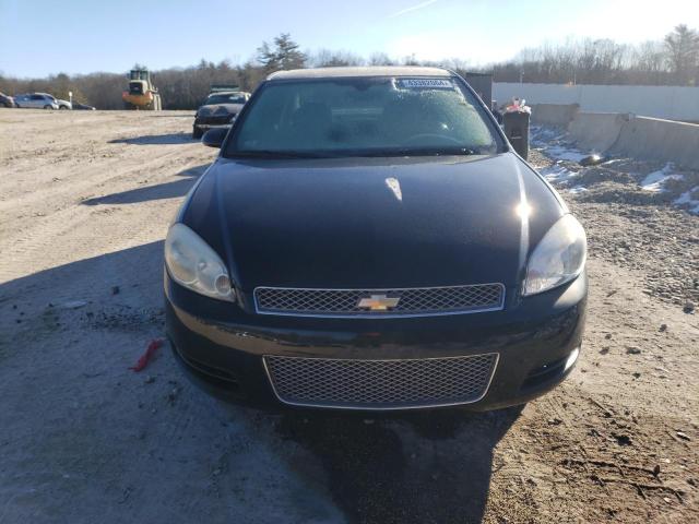 2012 Chevrolet Impala - Image 5