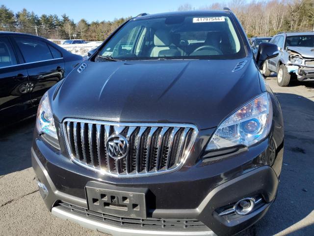 2015 BUICK ENCORE CON - KL4CJBSB3FB108415