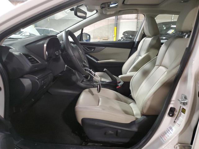 2023 SUBARU IMPREZA LI - 4S3GTAU65P3710773