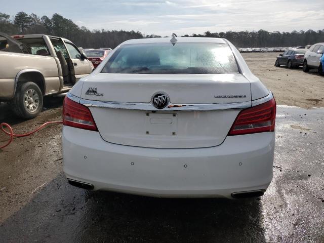 2015 Buick Lacrosse VIN: 1G4GB5G33FF260304 Lot: 44787424