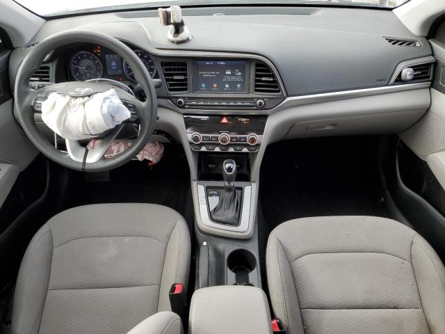 2020 HYUNDAI ELANTRA SE - 5NPD84LF5LH510661