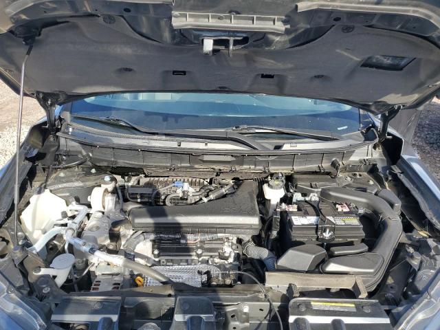 2019 NISSAN ROGUE S 5N1AT2MT8KC734409