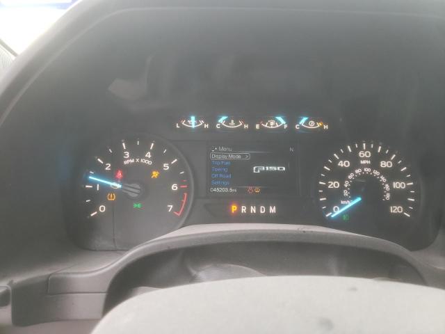 2020 FORD F150 SUPER - 1FTEW1CP3LFA37709