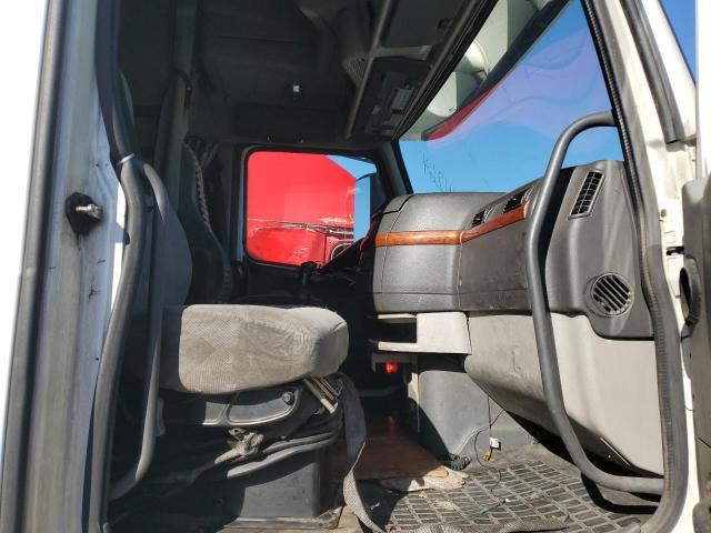 2008 Volvo Vn Vnl VIN: 4V4NC9TH58N266037 Lot: 42941264