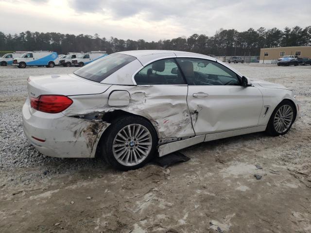 VIN WBA3V7C58G5A25580 2016 BMW 4 Series, 428 I Sulev no.3