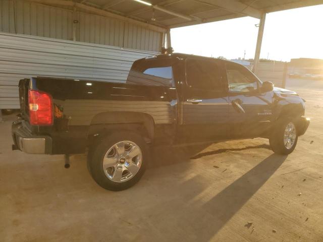 2011 Chevrolet Silverado C1500 Lt VIN: 3GCPCSE02BG291335 Lot: 41405364