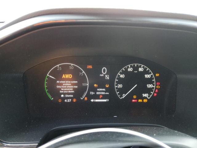 2024 HONDA CR-V SPORT - 5J6RS6H85RL004338
