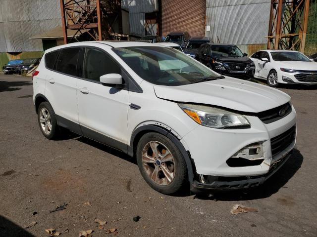 Vin: 1fmcu0g7xguc44502, lot: 41107354, ford escape se 20164