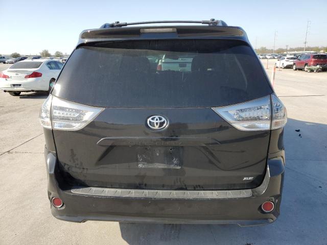 2015 TOYOTA SIENNA SPO - 5TDXK3DCXFS540640