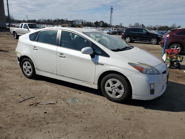 JTDKN3DU8A0119327 | 2010 Toyota prius