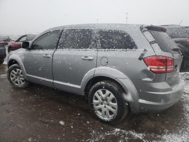 2015 DODGE JOURNEY SE 3C4PDCAB4FT529239