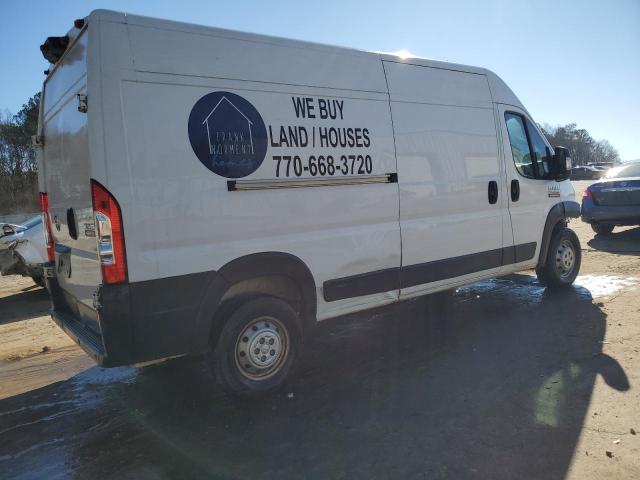 2018 RAM PROMASTER - 3C6TRVDG4JE124859