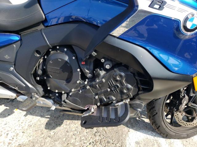 2020 BMW K1600 B WB10F5303LZG18520