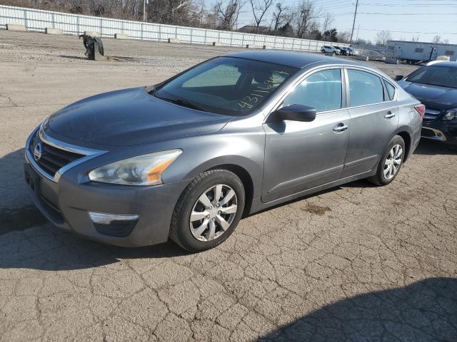 2015 NISSAN ALTIMA 2.5 1N4AL3AP2FN372157