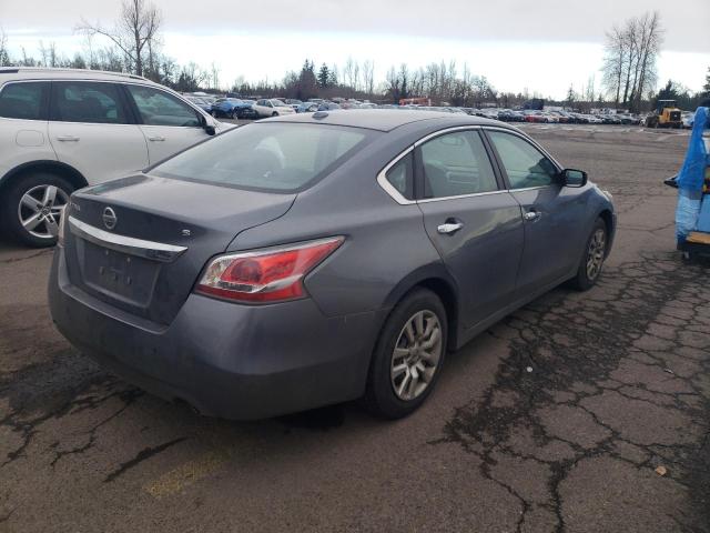 2015 NISSAN ALTIMA 2.5 1N4AL3AP3FN899169