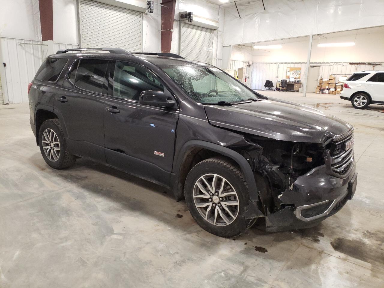 2017 GMC Acadia All Terrain vin: 1GKKNTLS3HZ250997