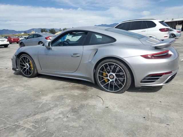 VIN WP0AD2A91KS140437 2019 Porsche 911, Turbo no.2