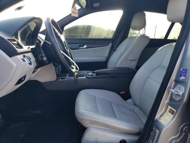 2011 Mercedes-Benz C 350 VIN: WDDGF5GB7BR153643 Lot: 44240904