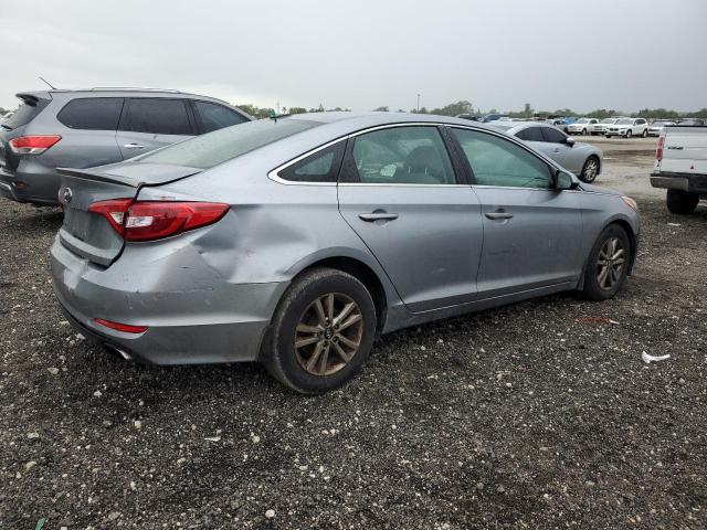 Vin: 5npe24af8fh165705, lot: 41547724, hyundai sonata se 20153