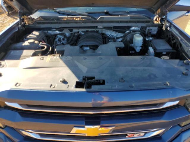 2016 CHEVROLET SILVERADO 3GCUKSEC2GG303586