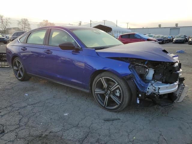 2024 HONDA ACCORD HYB 1HGCY2F53RA026637