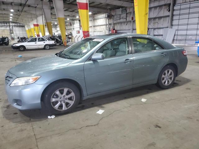 Lot #2426161107 2011 TOYOTA CAMRY BASE salvage car