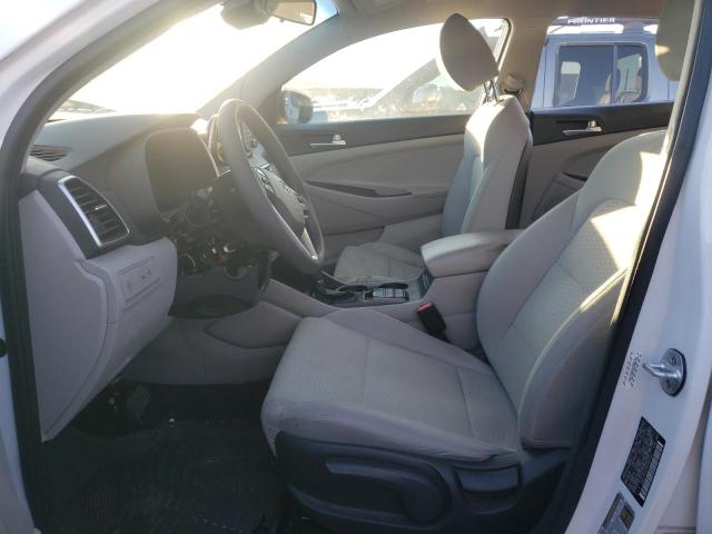 2019 HYUNDAI TUCSON SE KM8J23A49KU903241