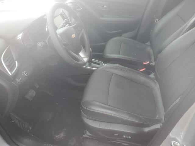 2019 CHEVROLET TRAX 1LT KL7CJLSB2KB913468