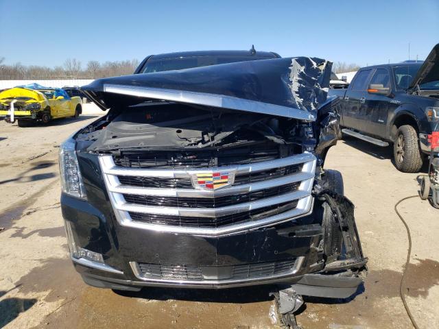 2018 CADILLAC ESCALADE E 1GYS4JKJ1JR263548