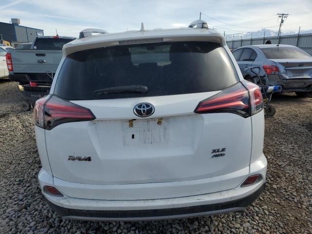 2018 TOYOTA RAV4 ADVEN 2T3RFREVXJW840203