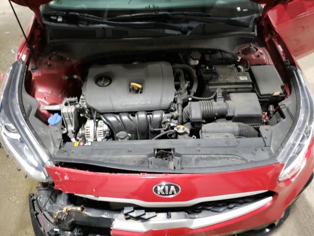 2020 KIA FORTE FE - 3KPF24AD2LE156131