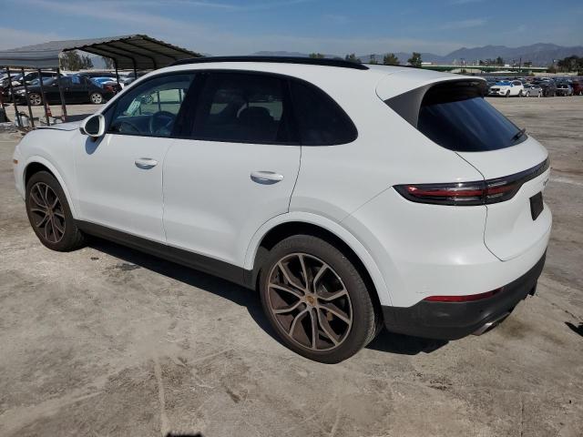 VIN WP1AA2AY7PDA07207 2023 Porsche Cayenne, Base no.2