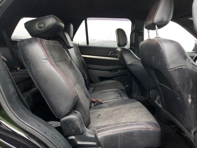 2019 FORD EXPLORER X 1FM5K8D83KGA35622