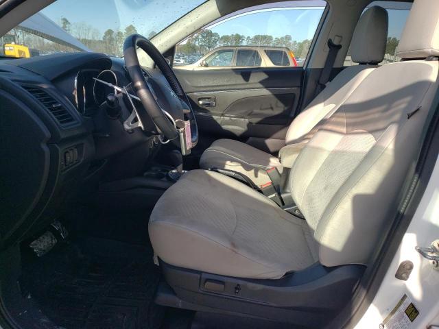 2015 MITSUBISHI OUTLANDER 4A4AR4AW6FE032959