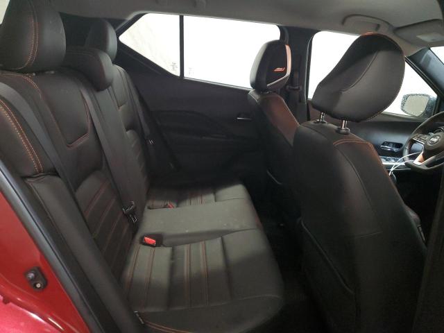 2020 NISSAN KICKS SR - 3N1CP5DV8LL531713