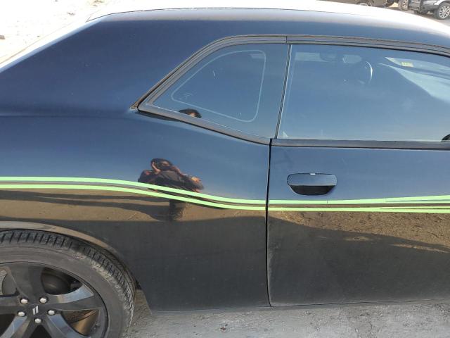 2015 DODGE CHALLENGER - 2C3CDZAG2FH783882