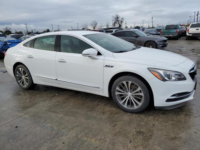 2017 Buick Lacrosse Essence VIN: 1G4ZP5SS7HU213123 Lot: 44056414