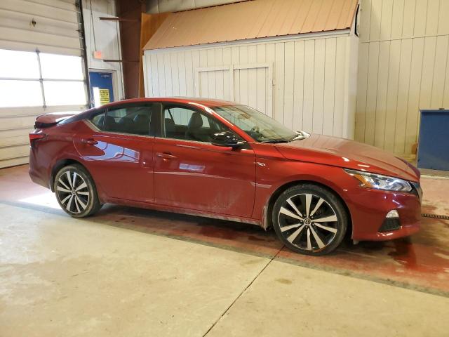 2020 NISSAN ALTIMA SR 1N4BL4CW3LC203206