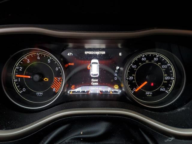 2015 JEEP CHEROKEE 1C4PJMDS3FW757317
