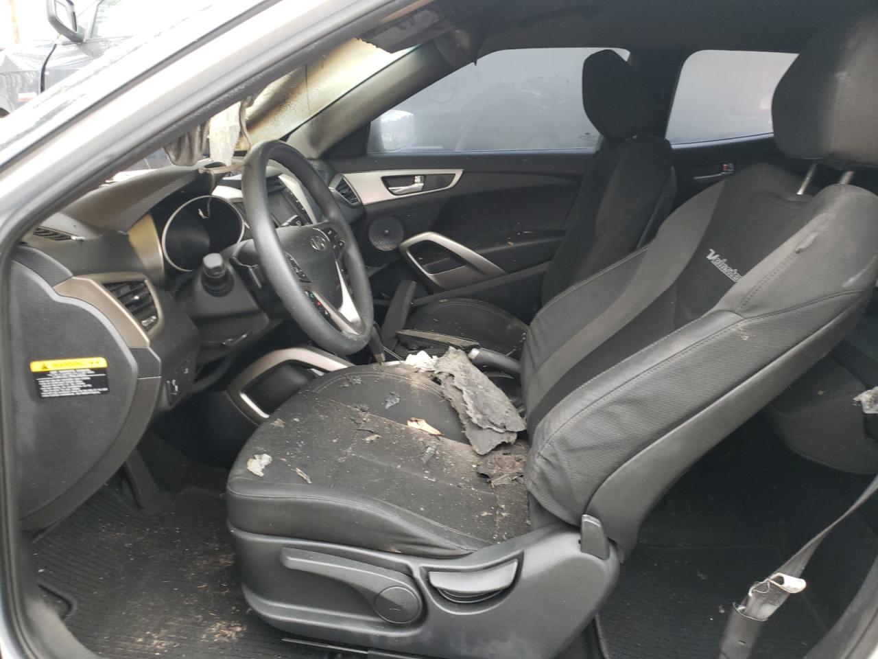 KMHTC6AD4GU299676 2016 Hyundai Veloster