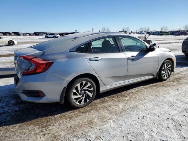 2018 Honda Civic - Image 3