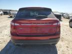 Lot #2414254253 2017 LINCOLN MKX RESERV