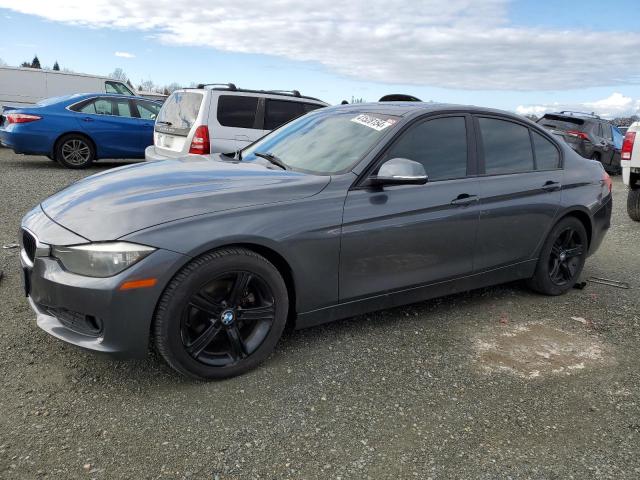 2015 BMW 320 I WBA3B1C51FK137088